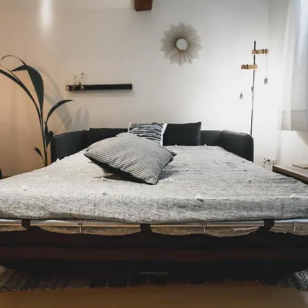 アパート Bright And Modern Flat In Carmes District トゥールーズ