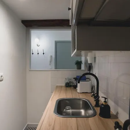 Bright And Modern Flat In Carmes District トゥールーズ