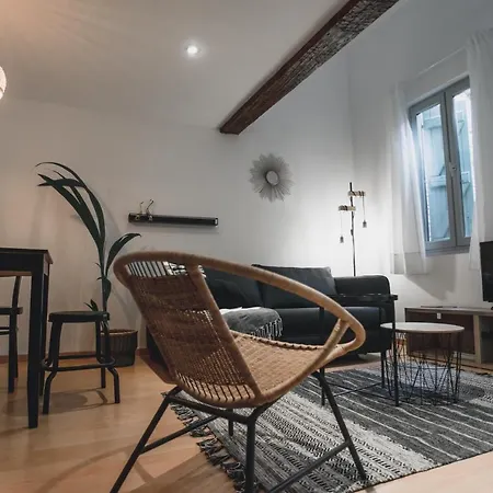Bright And Modern Flat In Carmes District トゥールーズ
