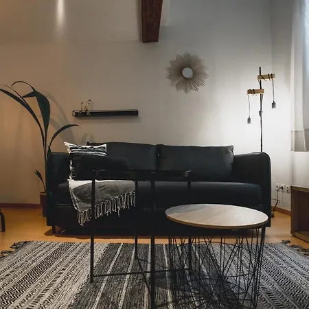 Bright And Modern Flat In Carmes District アパート *