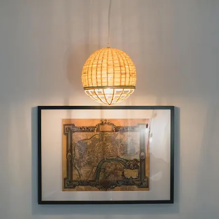 アパート Bright And Modern Flat In Carmes District *