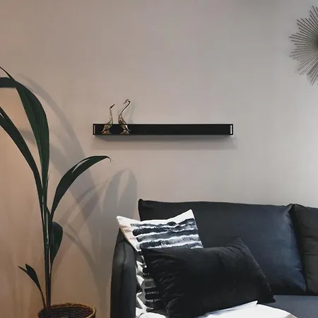 Bright And Modern Flat In Carmes District トゥールーズ