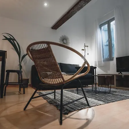 Bright And Modern Flat In Carmes District トゥールーズ